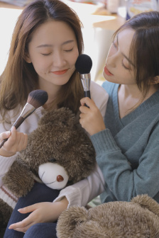 青娱乐极品盛宴